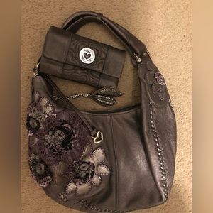 Brighton vintage Purse set